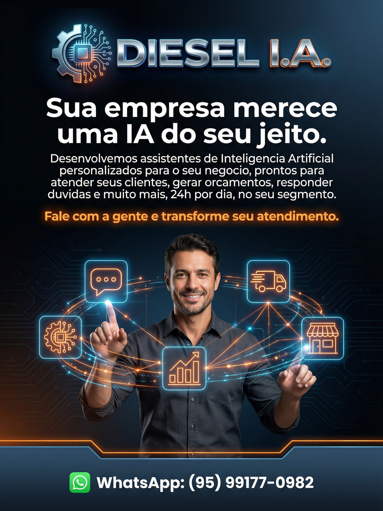 Nexus Systems
