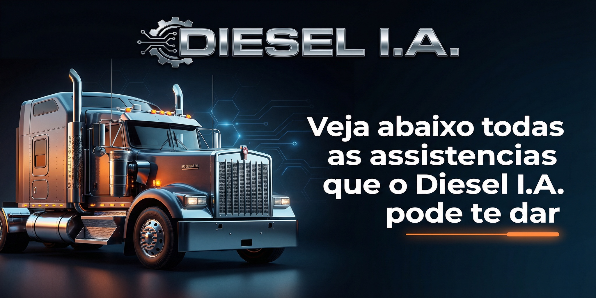 Banner Diesel IA
